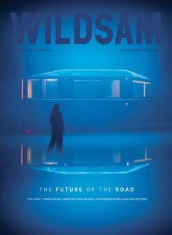 Wildsam – August-September 2024