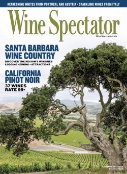 Wine Spectator – September 2024