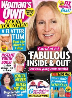 Woman’s Own Special – Issue 285 2024