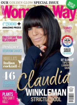 Woman’s Way – Issue 16 – August 12 2024