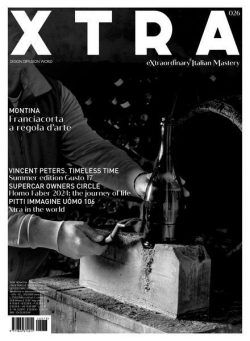 XTRA – Agosto 2024