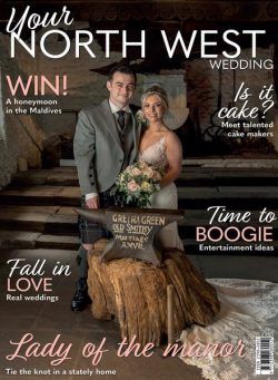 Your North West Wedding – August-September 2024