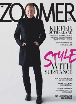 Zoomer Magazine – August-September 2024