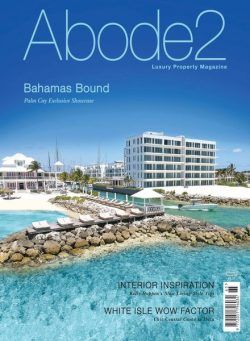 Abode2 – Issue 65 2024