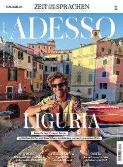 Adesso – Nr 10 2024