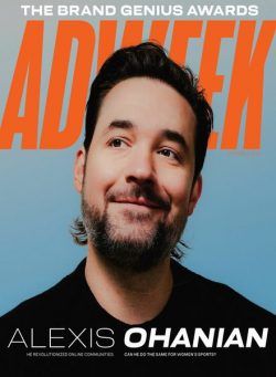 Adweek – September 2024