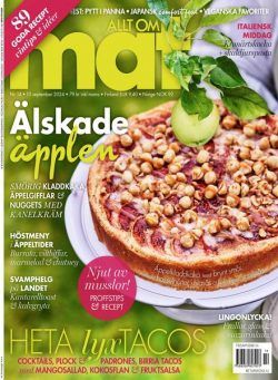 Allt om Mat – September 2024