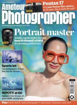 Amateur Photographer – 17 September 2024