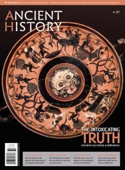 Ancient History Magazine – Issue 51 2024