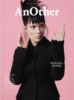 AnOther Magazine – Autumn-Winter 2024