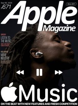 AppleMagazine – 6 September 2024