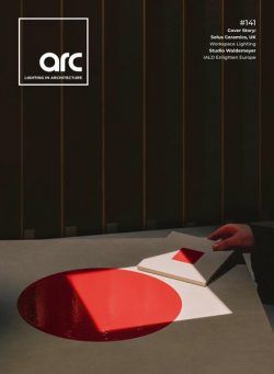 Arc Magazine – Issue 141 2024