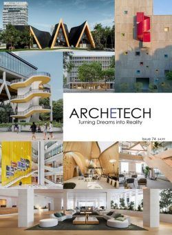 Archetech – September-October 2024