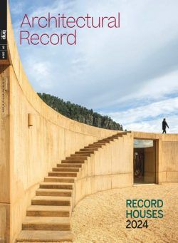 Architectural Record – September 2024