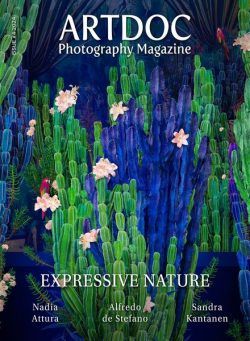 Artdoc Photography Magazine – Issue 4 2024