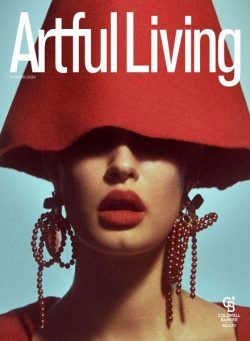 Artful Living – Autumn 2024