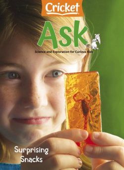 Ask – September 2024