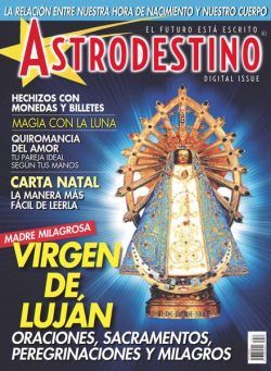 Astrodestino – Fasciculo 8 2024