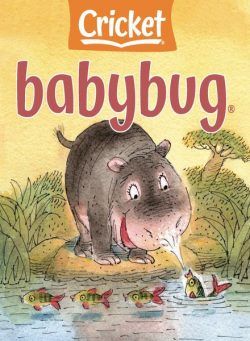 Babybug – September 2024