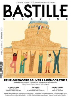 Bastille Magazine – Septembre-Octobre 2024