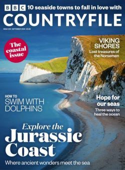 BBC Countryfile – September 2024