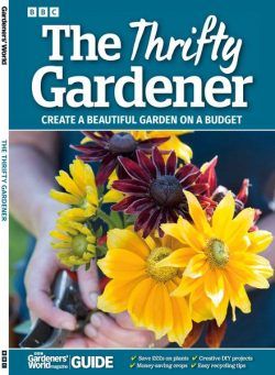 BBC Gardeners World Specials – Thrifty Gardener 2024