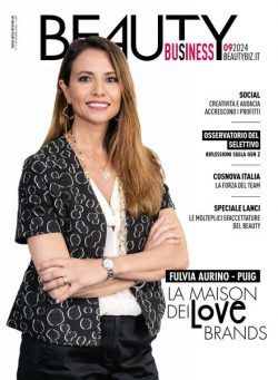 Beauty Business – Settembre 2024