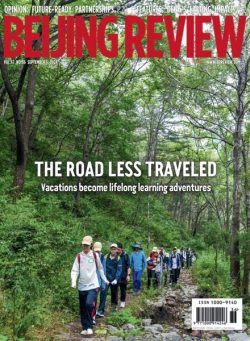 Beijing Review – 5 September 2024