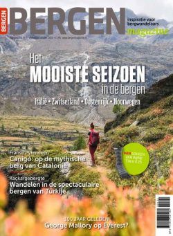 Bergen Magazine – September-Oktober 2024