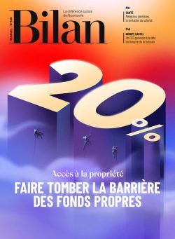 Bilan – Septembre 2024