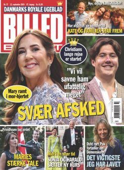 Billed-Bladet – 12 September 2024