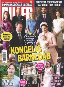 Billed-Bladet – 5 September 2024