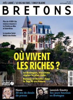 Bretons – Septembre 2024