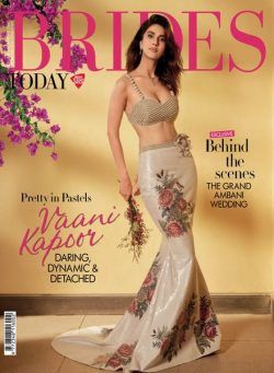 Brides Today – June-September 2024