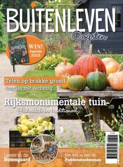 Buitenleven – September 2024