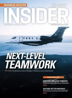 Business Aviation Insider – September-October 2024