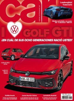 Car Espana – Septiembre 2024