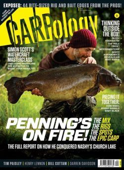 CARPology Magazine – September 2024