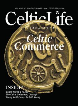 Celtic Life International – Celtic Commerce 2024