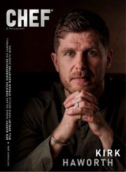 Chef & Restaurant UK – September 2024