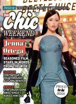 Chic – 14 September 2024