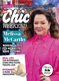 Chic – 24 August 2024