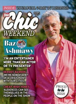 Chic – 31 August 2024