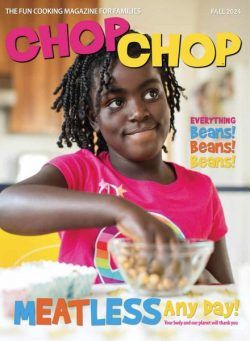 ChopChop Magazine – Fall 2024