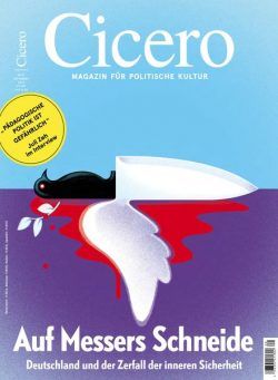 Cicero – September 2024