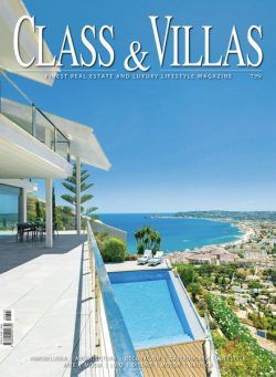 Class & Villas – Septiembre 2024