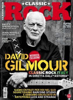 Classic Rock Italia – Settembre 2024