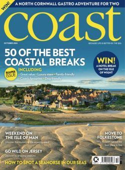 Coast – October 2024