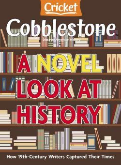 Cobblestone – September 2024