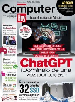 Computer Hoy – 13 Septiembre 2024